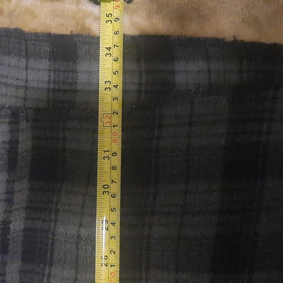 We The Free Flannel - Picture 11 of 12